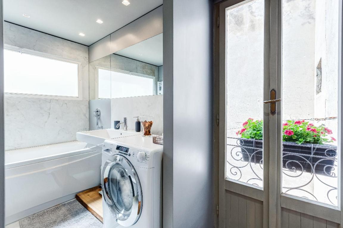 Residenza Borgo Pio Lägenhet Rom Exteriör bild