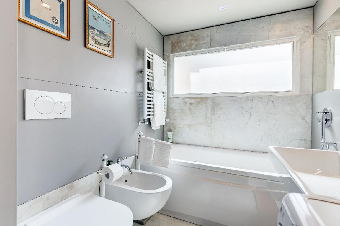 Residenza Borgo Pio Lägenhet Rom Exteriör bild