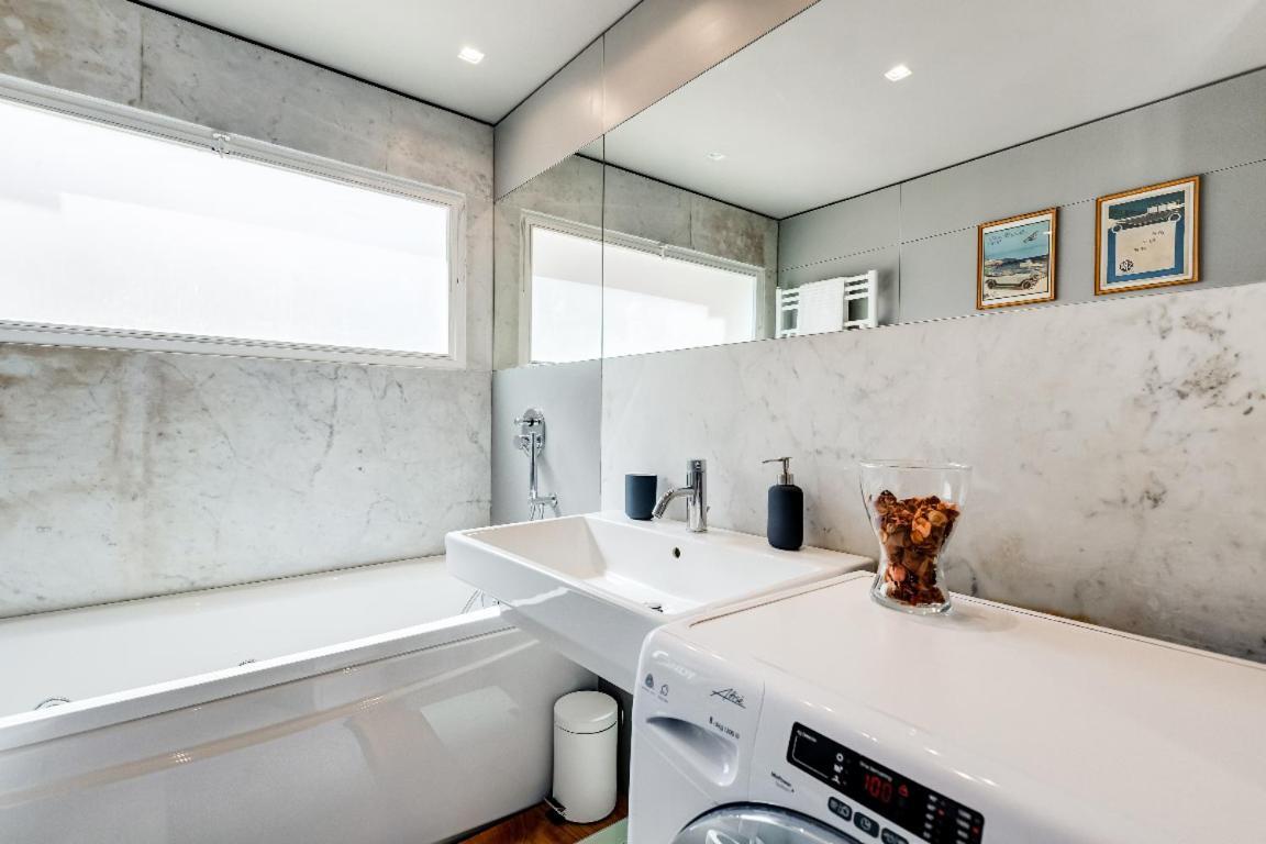Residenza Borgo Pio Lägenhet Rom Exteriör bild